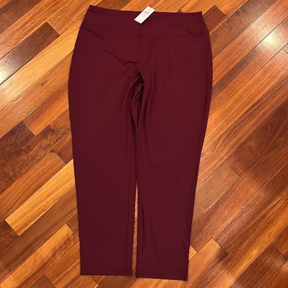 💫 New 3 Piece Outfit Bundle Talbots and J Jill Sweater Pants Size PXL and LP - Picture 8 of 16